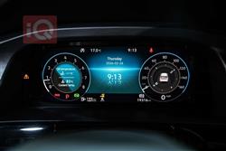 فولكسفاغن أطلس كروس سبورت